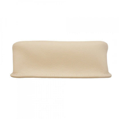 Louis Vuitton Epi Buschi Shoulder Bag M59457 Quartz White