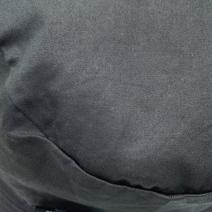 Prada Re-Nylon Triangle Bucket Hat