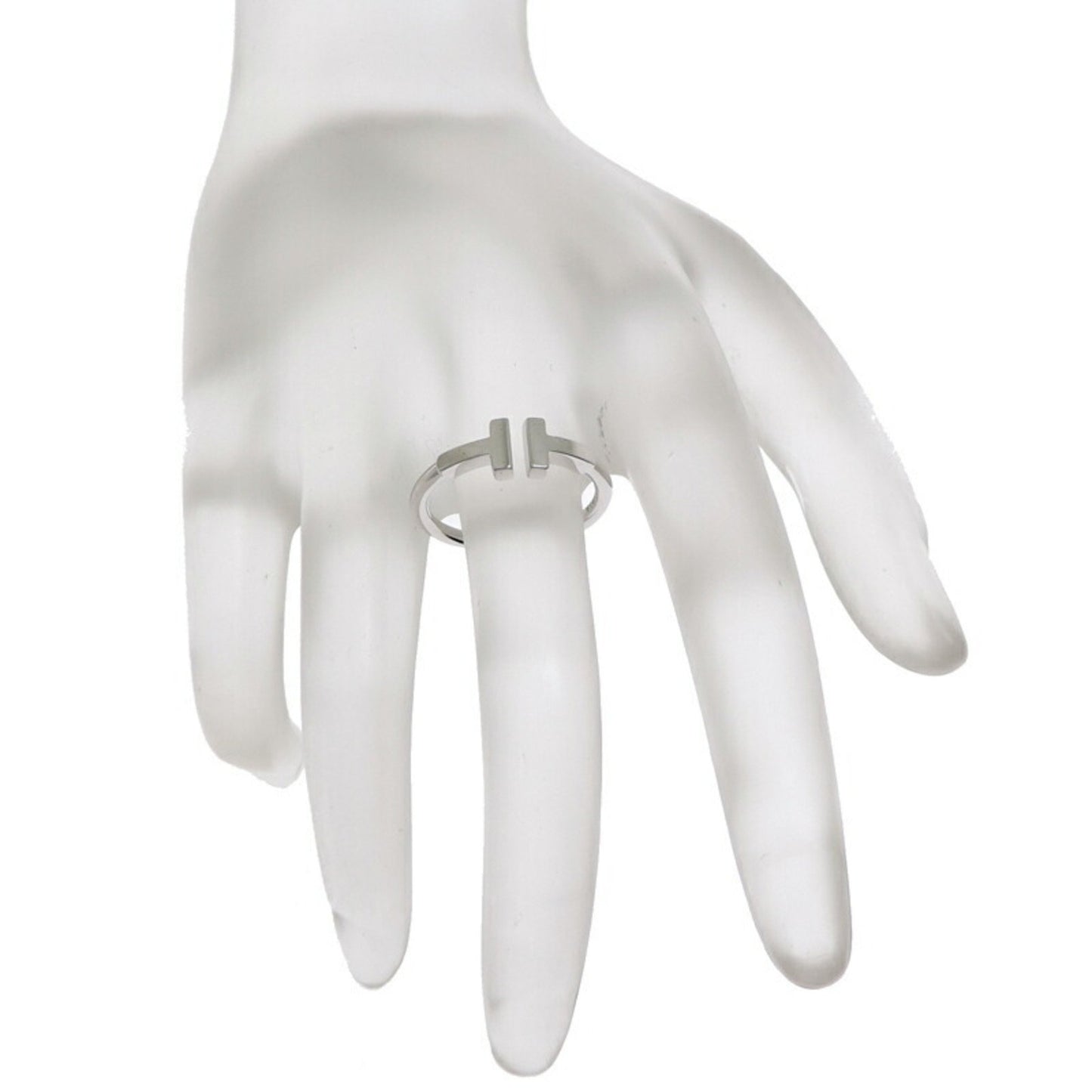 Tiffany T Wire Women'S Ring