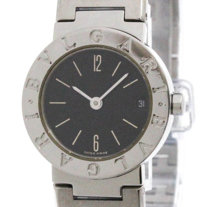 Bvlgari Bvlgari-Bvlgari Steel Quartz