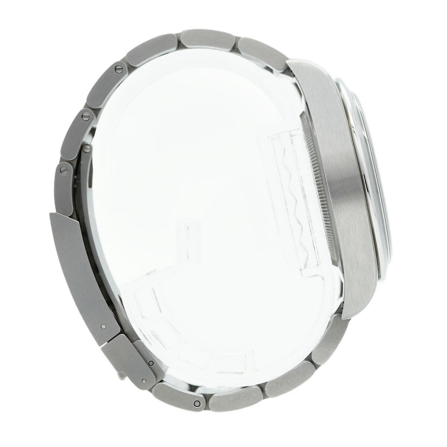 Tudor Ranger 79950 Black Dial