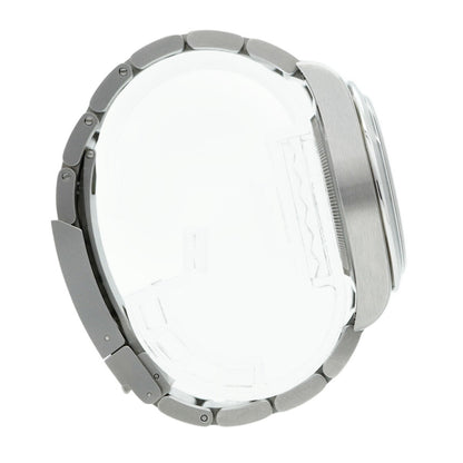 Tudor Ranger 79950 Black Dial