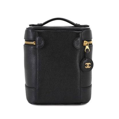 Chanel Vanity Handbag