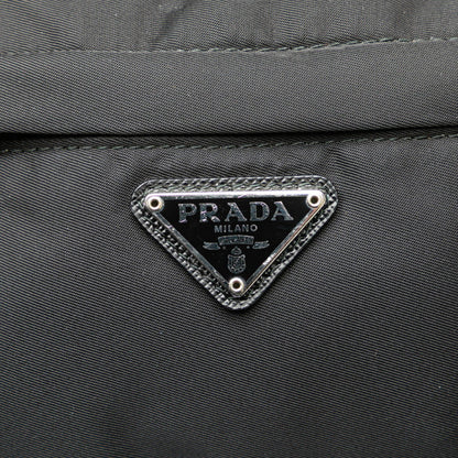 Prada Men'S Belt Bag With Chain