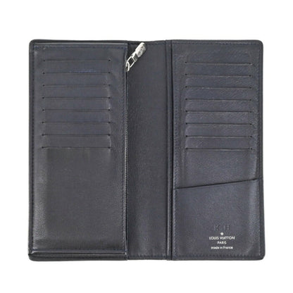 Louis Vuitton Portefeuille Brazza M67741 Lv Circle Bifold Wallet