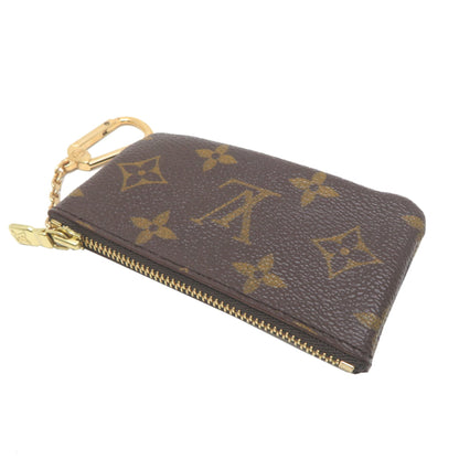 Louis Vuitton Pochette Cls Coin Case For Men And Women