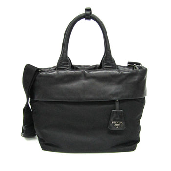 Prada Tessuto Nappa D 1Bg959 Women'S Nylon