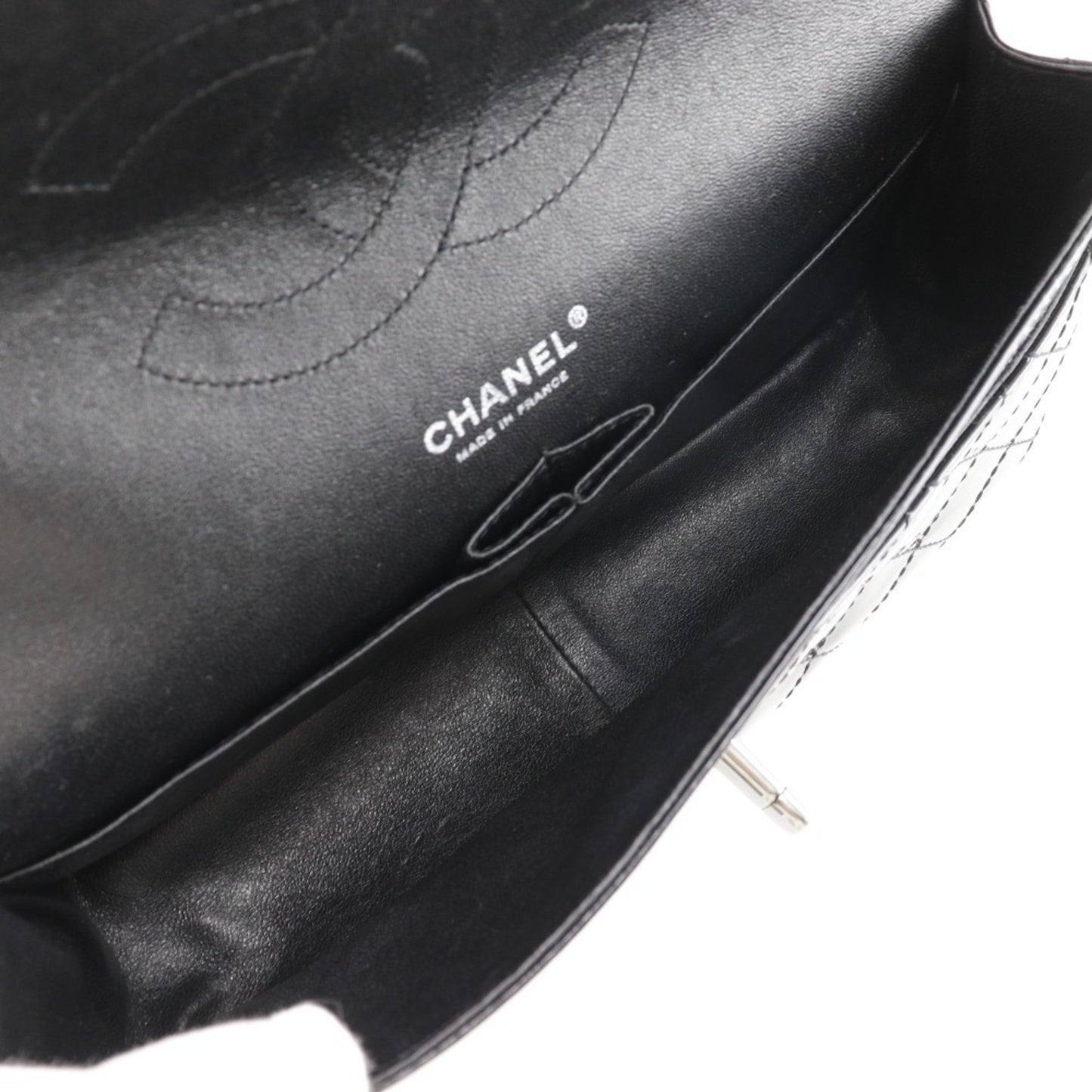 Chanel Chain Shoulder Bag