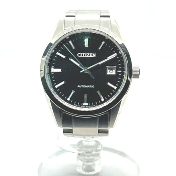 Citizen 9011-S125804 Mechanical Automatic Date Watch
