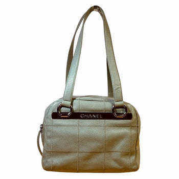 Chanel Chocolate Bar A26134 Bag Shoulder
