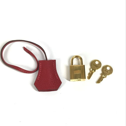 Hermes Bolide 35 2-Way Shoulder Bag