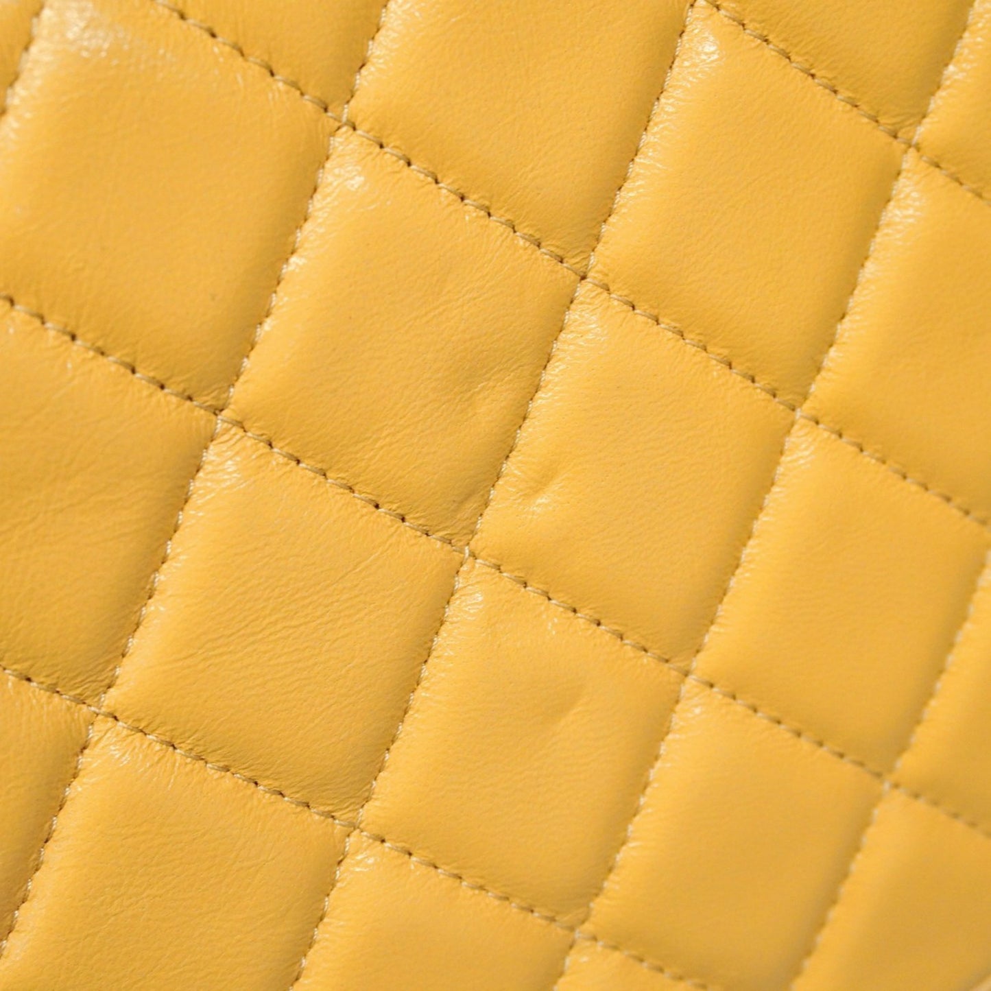 Chanel Matelasse Chain Shoulder Bag