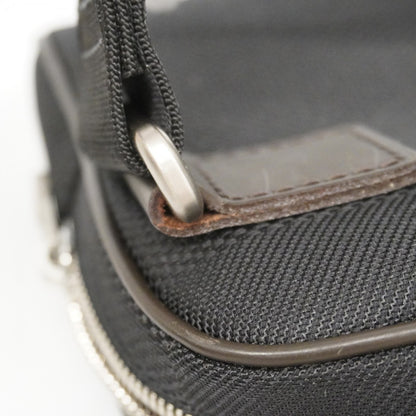 Louis Vuitton Damier Geant Acrobat Waist Bag M93620 Noir