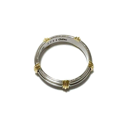 Christian Dior Dior Men'S Ring
