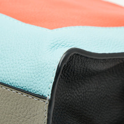 Marc Jacobs Tote Bag In Blue