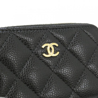 Chanel Timeless Classic Line Ap0216 Wallet/Coin Case