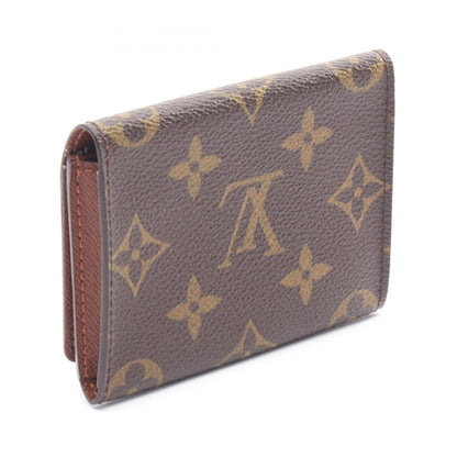 Louis Vuitton Envelope Carte De Visite Business Card Case
