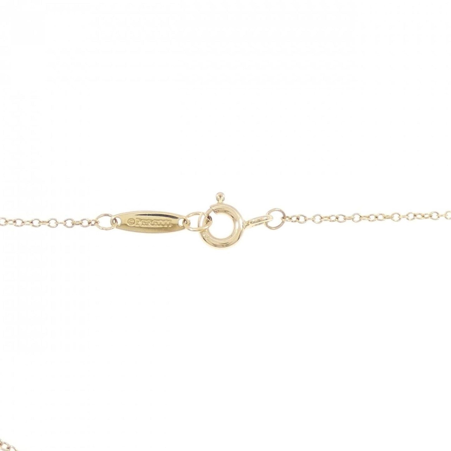 Tiffany By The Yard 3P Bracelet