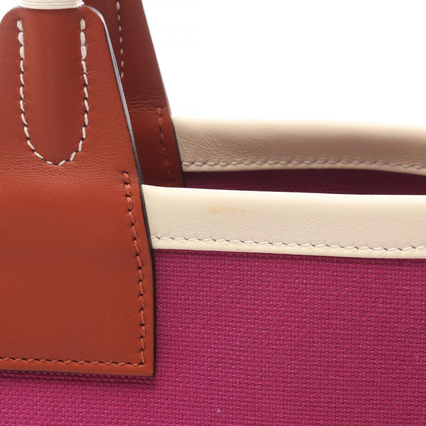 Hermes Herms Steeple 25 Tote Bag