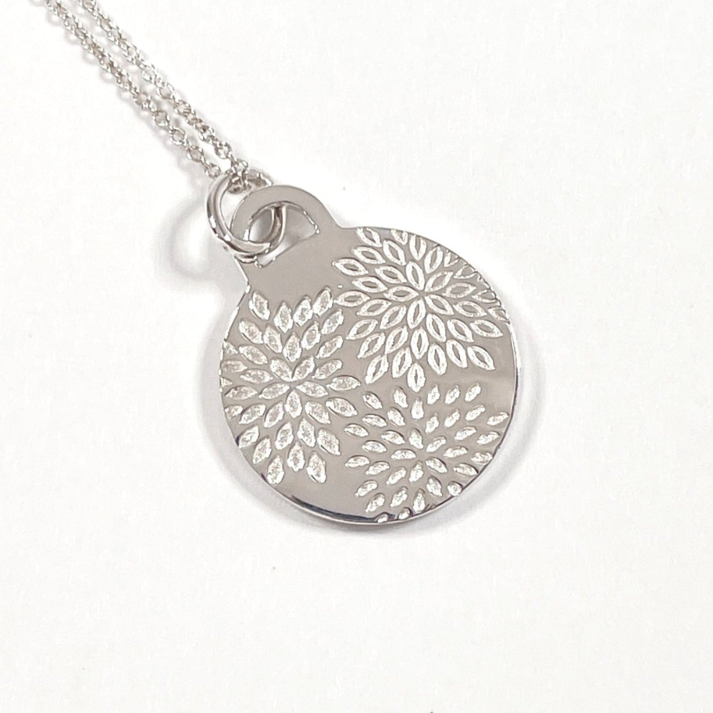 Tiffany & Co. Tiffany Go Women 2018 Necklace