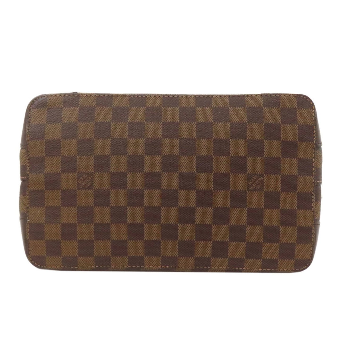 Louis Vuitton N51205 Hampstead Pm Tote Bag In Damier Canvas