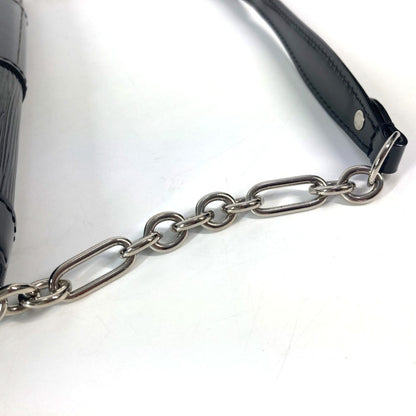 Louis Vuitton M4027N Epi Electric Pochette Iena Flap Handbag Shoulder Bag 2Way Clutch Leather