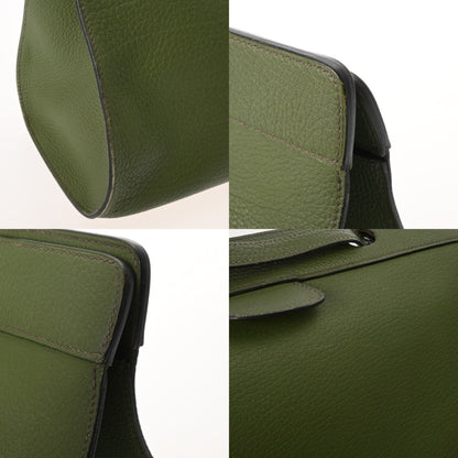 Hermes Museau Fjord (Circa 2011) Women'S Shoulder Bag