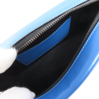 Mcm Soft Berlin Crossbody Shoulder Bag In Nappa Leather