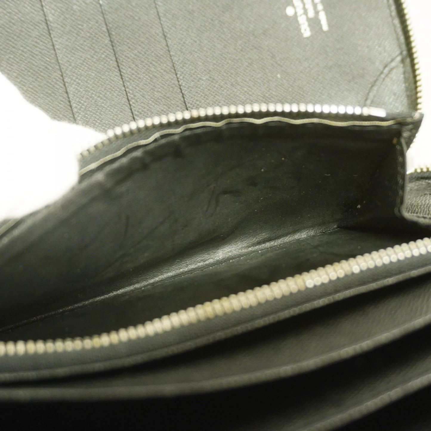 (Bi-Fold) Louis Vuitton Long Wallet