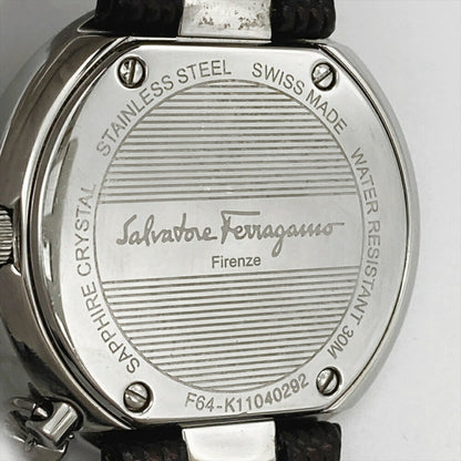 Ferragamo F64 Sparkling Quartz Watch