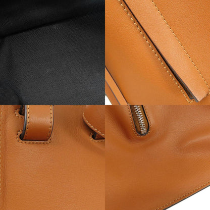 Loewe Hammock Small Handbag In Calf Leather