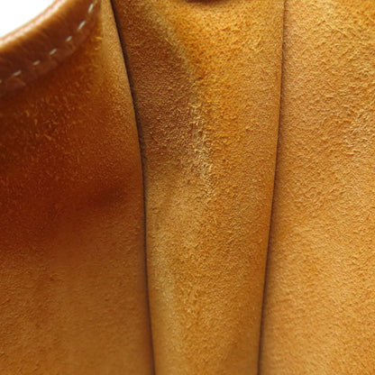 Hermes Herms Evelyne 2 Gm Gold Shoulder Bag With Hardware