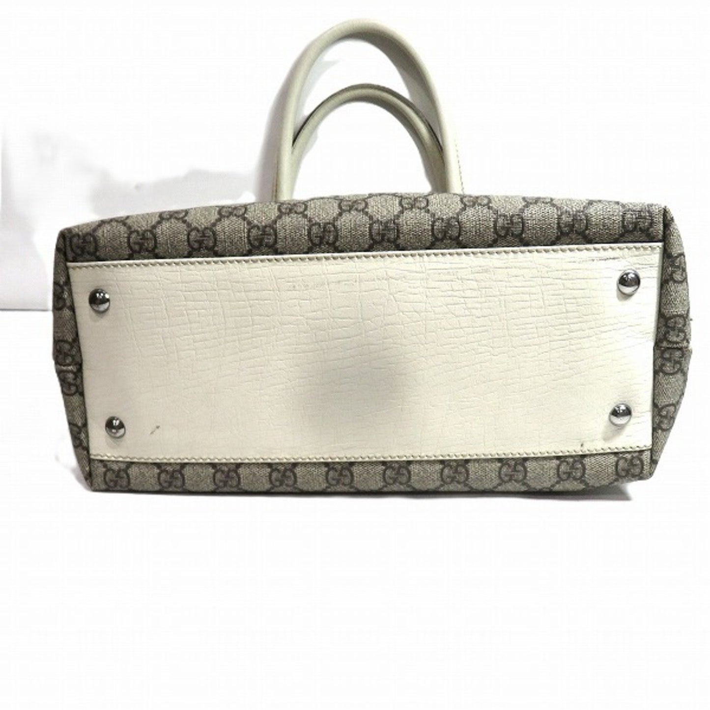 Gucci Gg Supreme 131220 Bag Tote