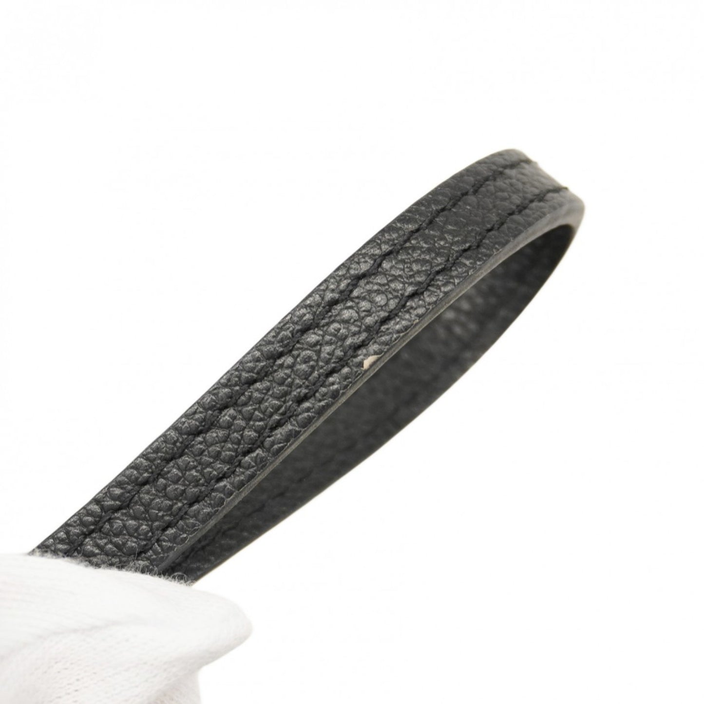 Louis Vuitton Tote Bag Monogram Empreinte Yayoi Kusama Neverfull Mm M46390 Noir Blanc