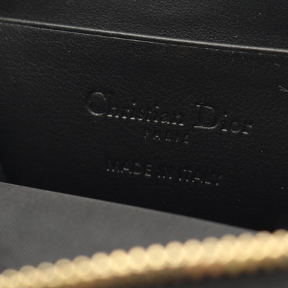 Christian Dior Dior Lady Phone Holder Handbag