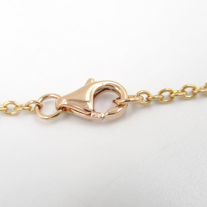 Cartier Baby Love Necklace 18Kpg (Pink Gold)
