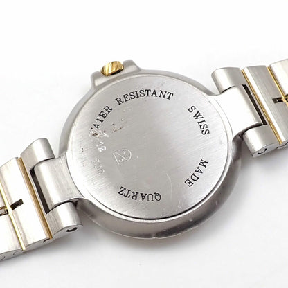 Dunhill Millennium Women'S Quartz Watch