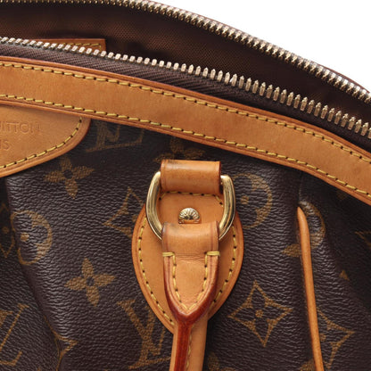 Louis Vuitton Tivoli Pm Handbag
