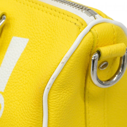 Louis Vuitton Everyday Lv Keepall Xs Handbag M80842 Jaune