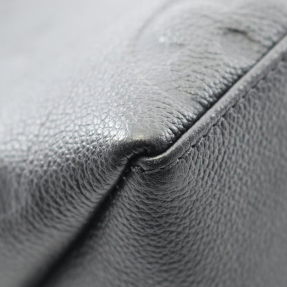 Louis Vuitton Petit Palais Pm Monogram Empreinte Noir Handbag