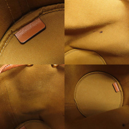 Celine Long Shoulder Macadam Bag