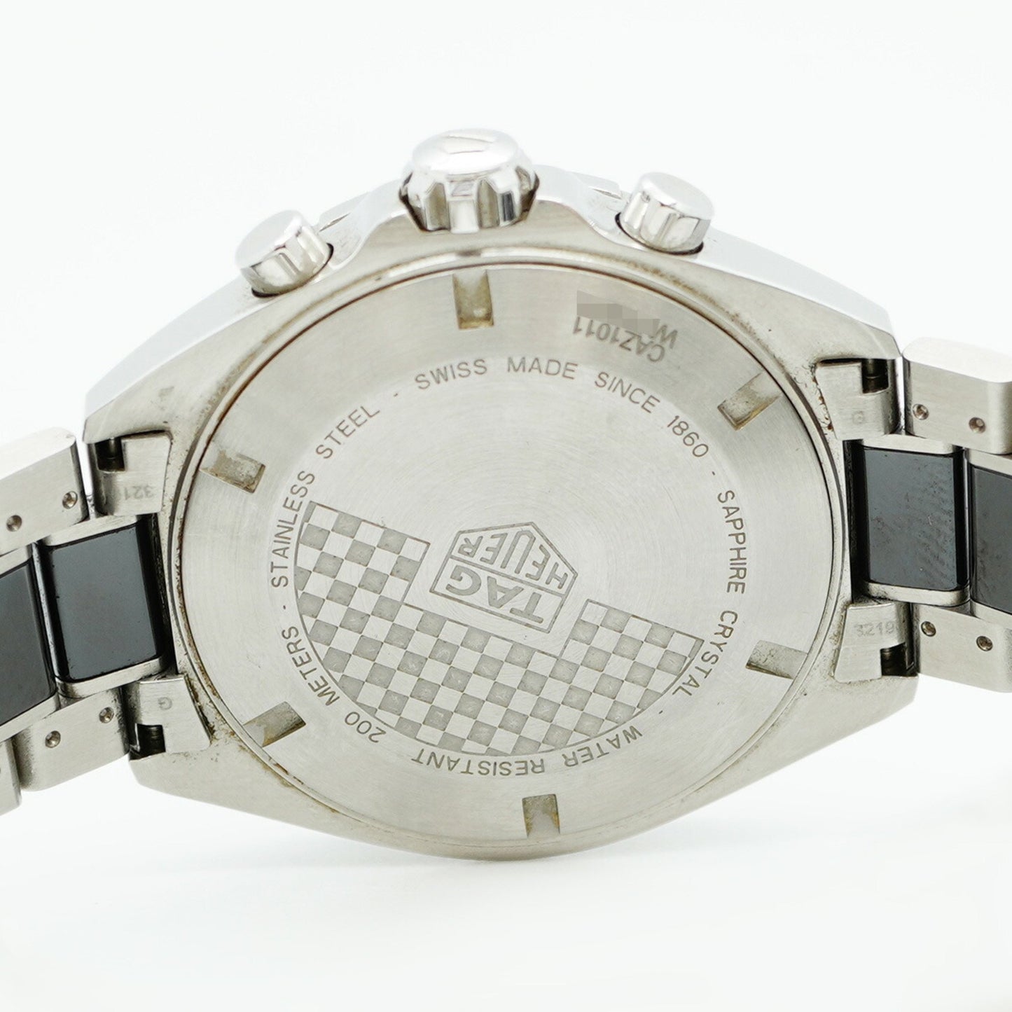 Tag Heuer Formula 1 Caz1011