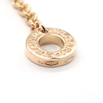 Bvlgari B-Zero1 Ceramic Necklace