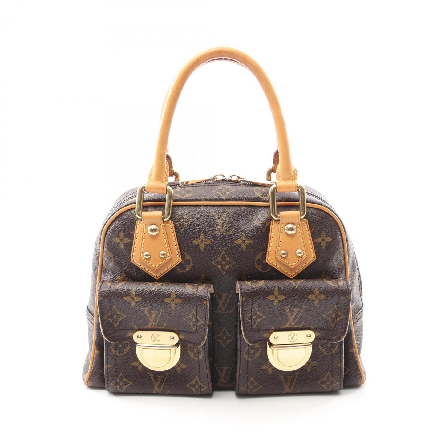 Louis Vuitton Manhattan Pm Handbag