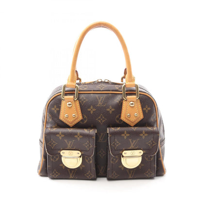 Louis Vuitton Manhattan Pm Handbag