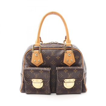 Louis Vuitton Manhattan Pm Handbag