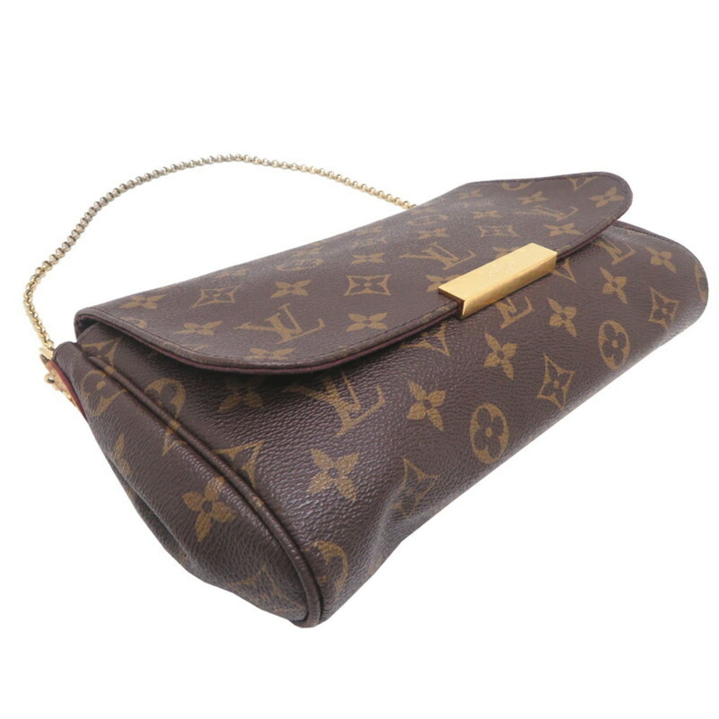 Louis Vuitton Favorite Pm