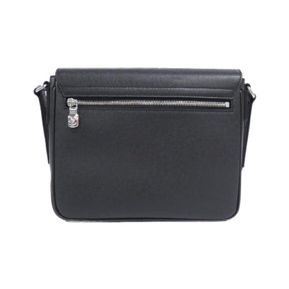 Leather Louis Vuitton Shoulder Bag