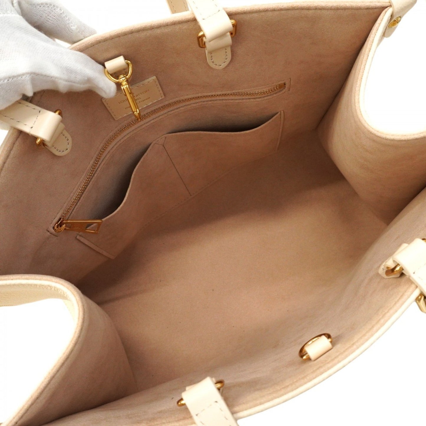 Bag Louis Vuitton Tote