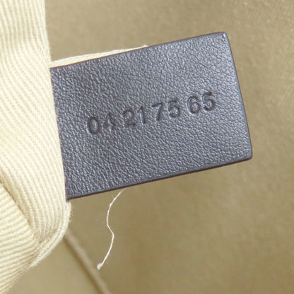 Chlo Chloe Woody Tote Bag Canvas